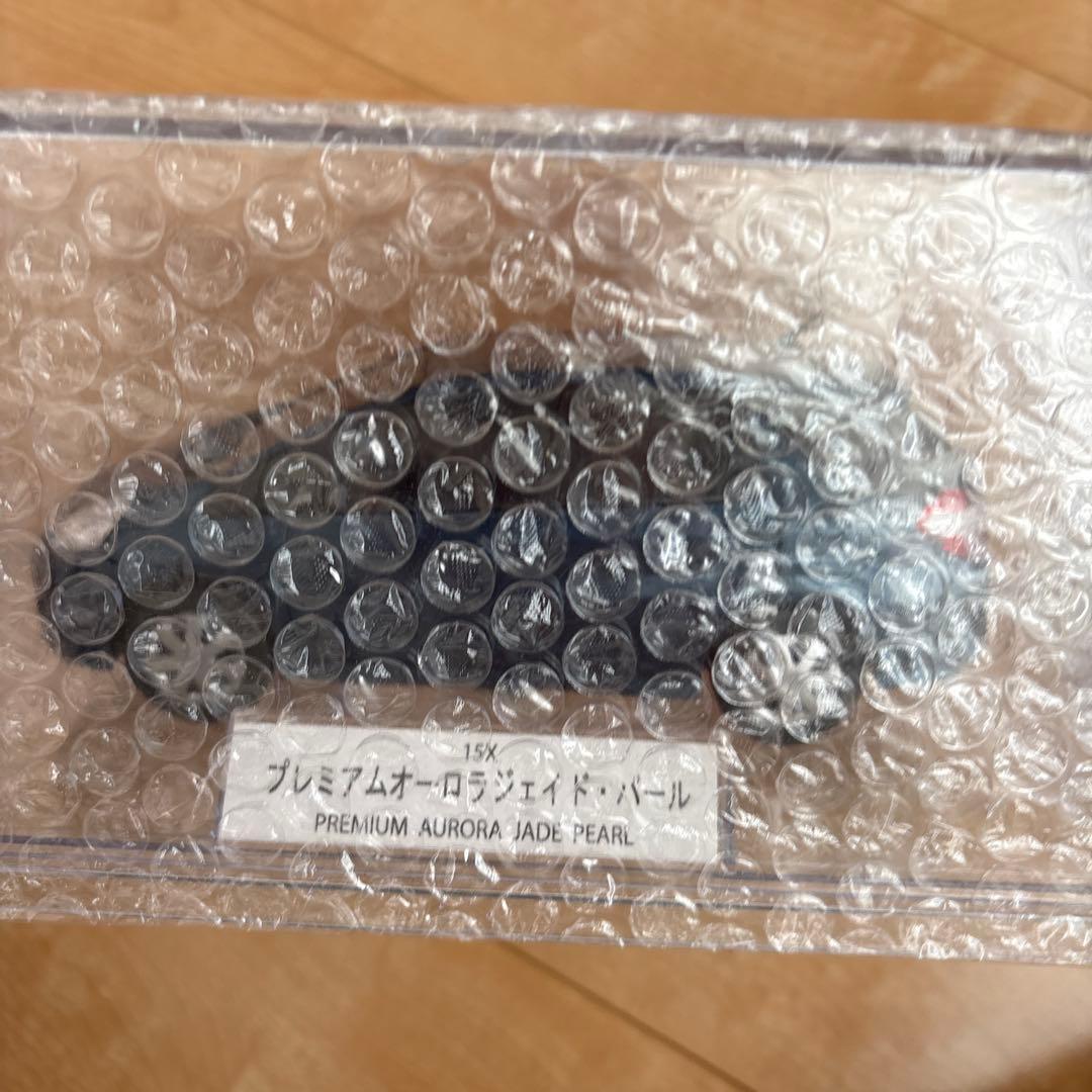 新品✨　ホンダ　フィットシャトル　サンプルミニカー　5台セット