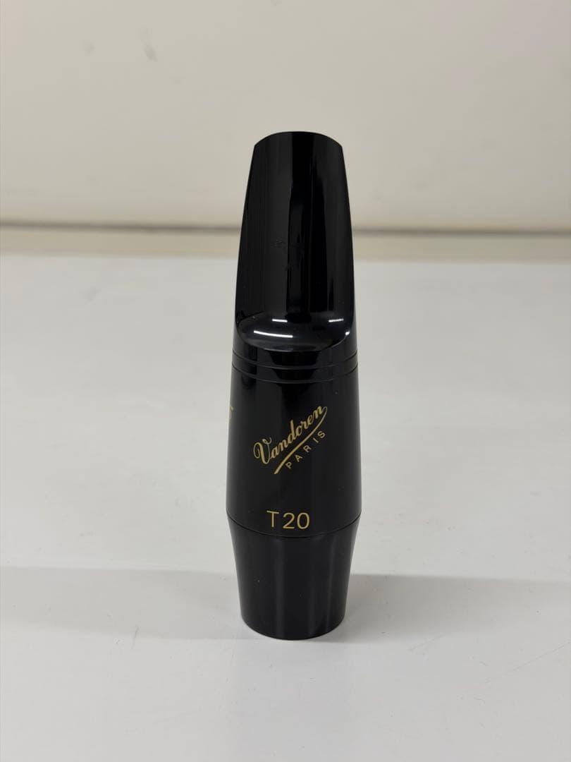 Vandoren バンドーレン テナーサックス用マウスピース T20