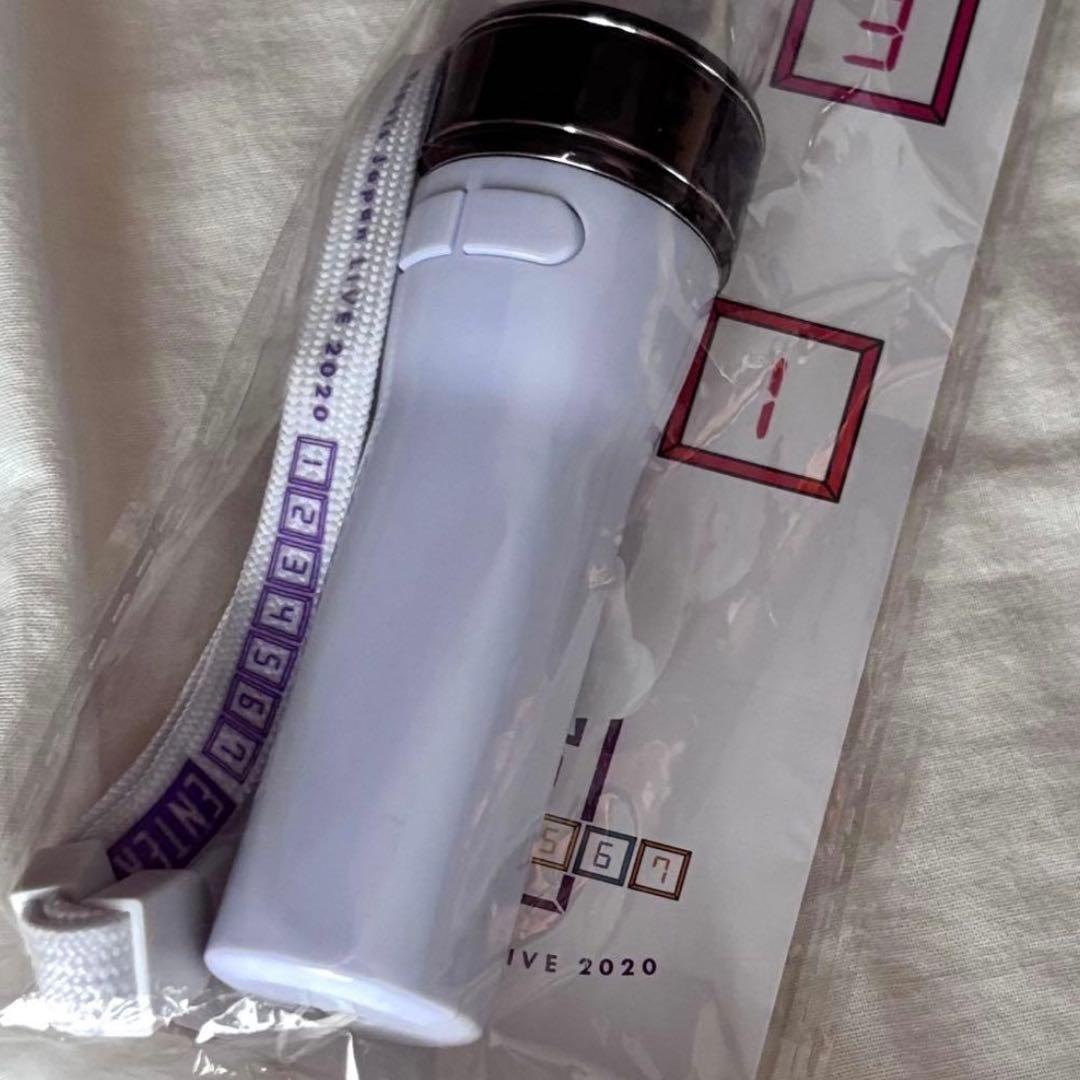 ぷれぜんとストラップ付 TravisJapan ペンライト キンブレ まとめ売り