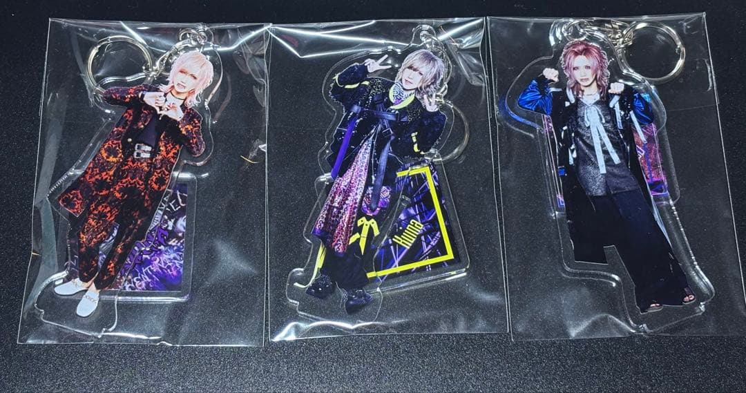 Royz 杙凪さん アクスタ - メルカリ