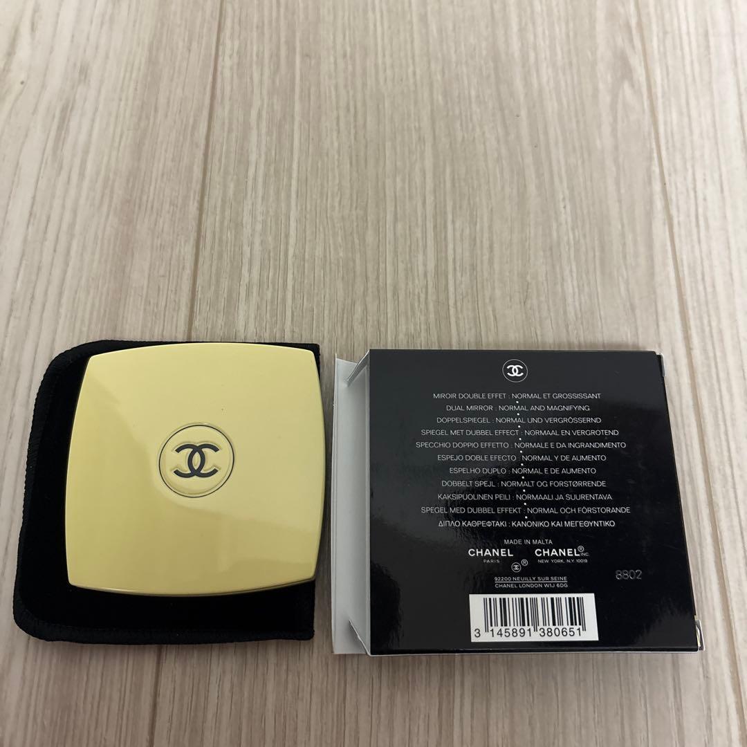 はるひCHANEL Miroir Double 限定版 129