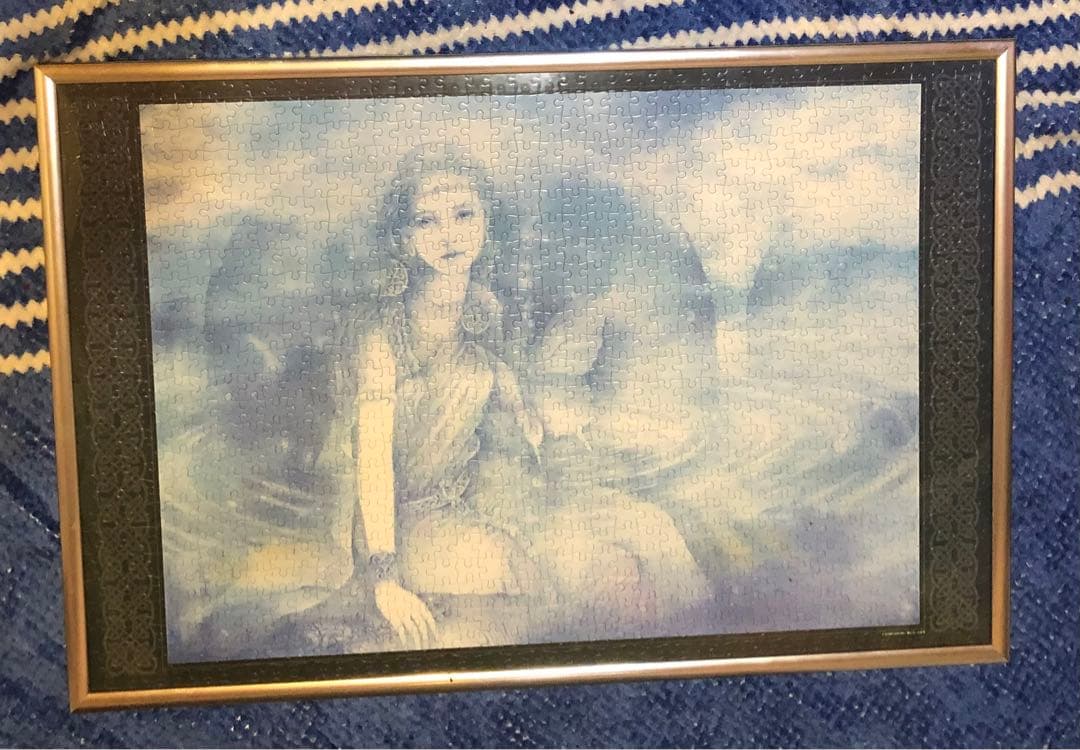 ⬛️ 稀少！！⬛️ きたのじゅんこ 蝶になった姫君