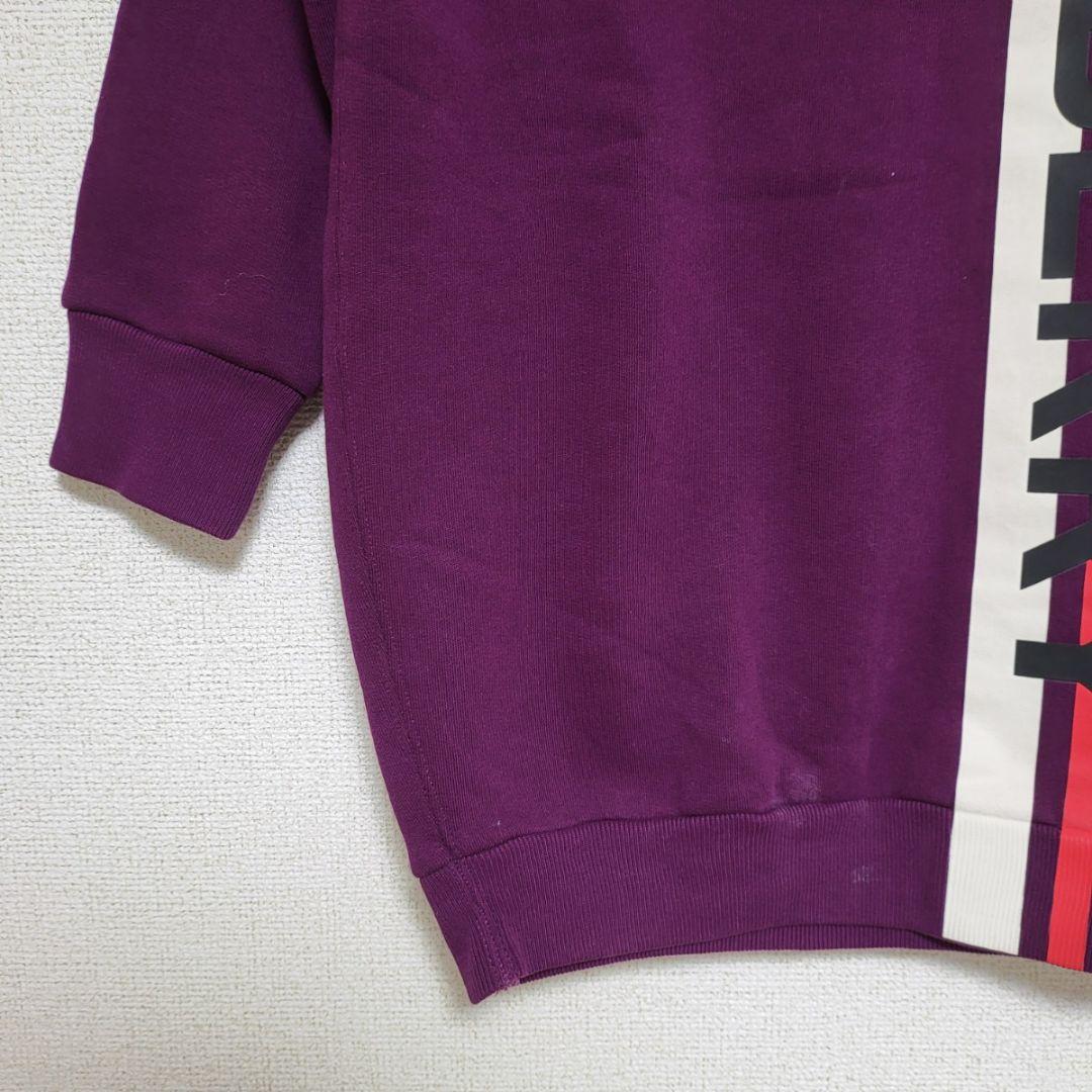 8800□現行モデル BURBERRY キッズ 116cm bc11yt