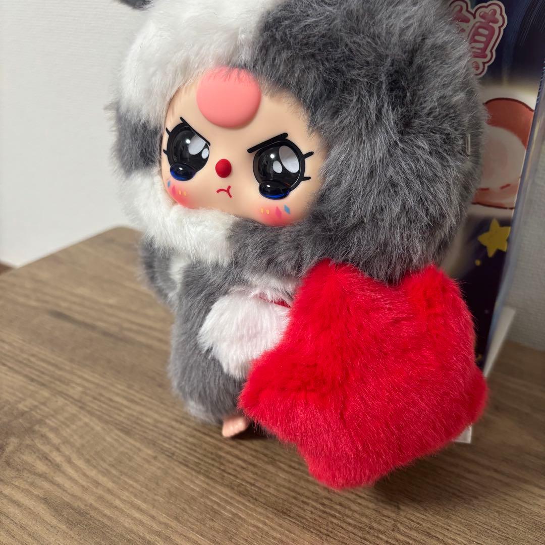 あねさま babythree ベビースリー リリータウン 三代目