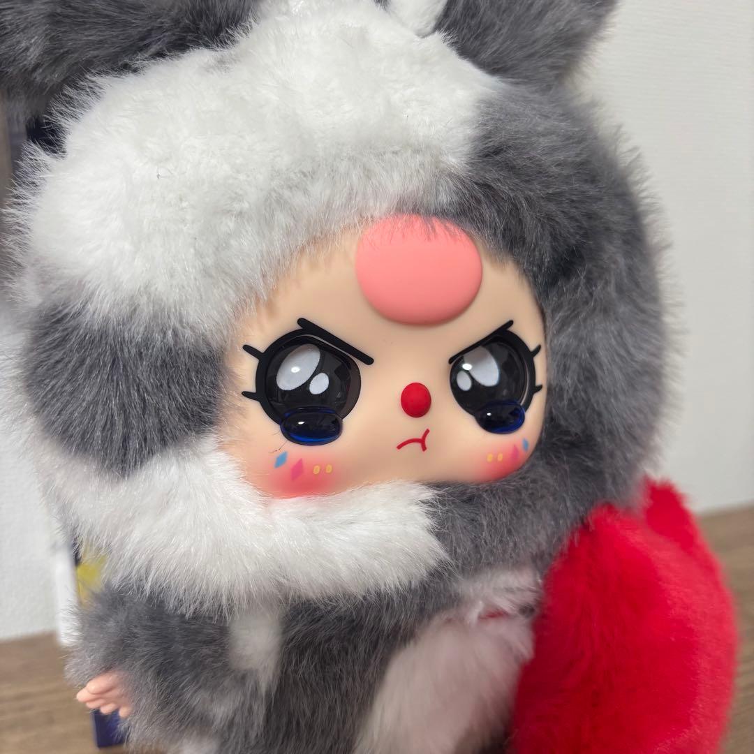 あねさま babythree ベビースリー リリータウン 三代目