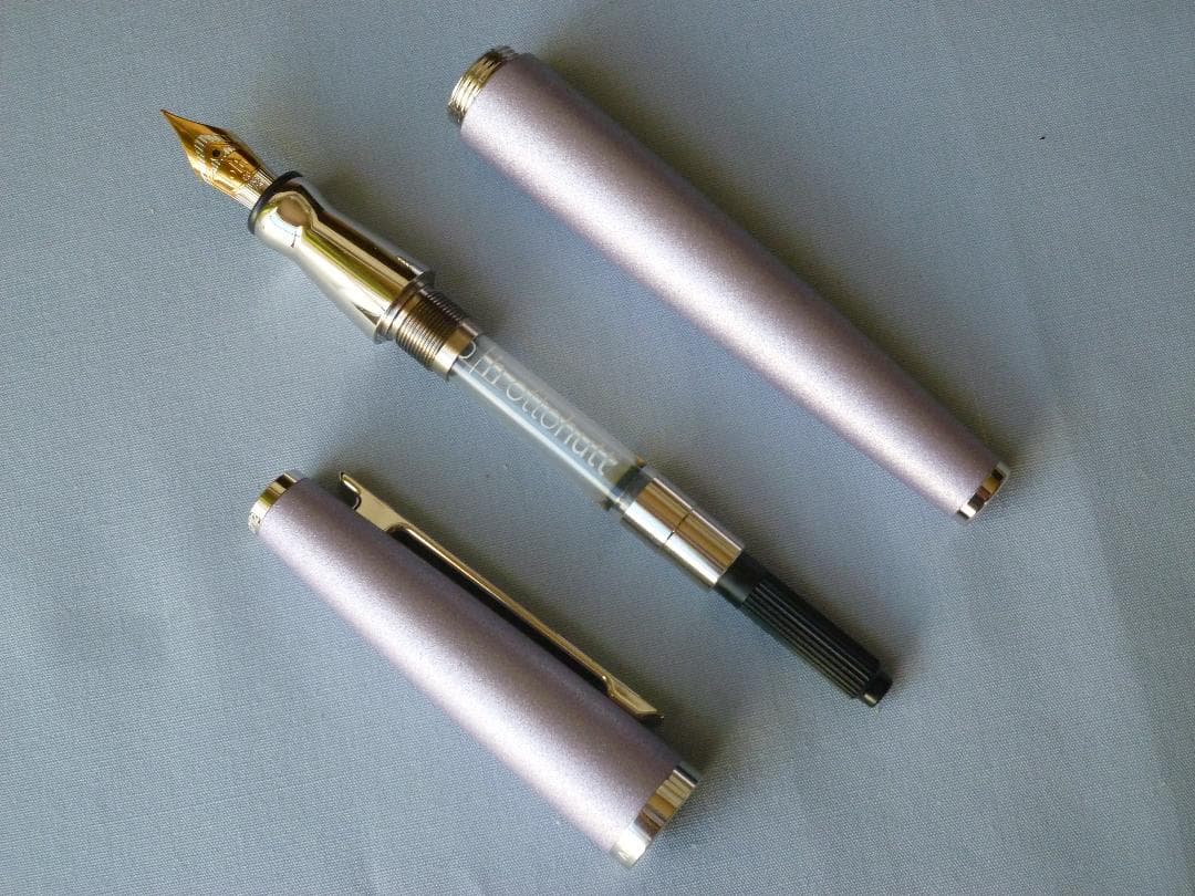 ◇新品 シェーファー 万年筆10本セット ◇Laser LJ-1 F-4 廃盤 ◇新品