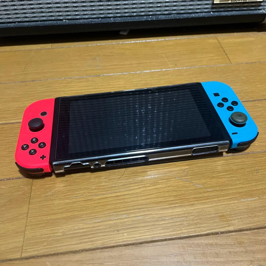Nintendo Switch 本体他