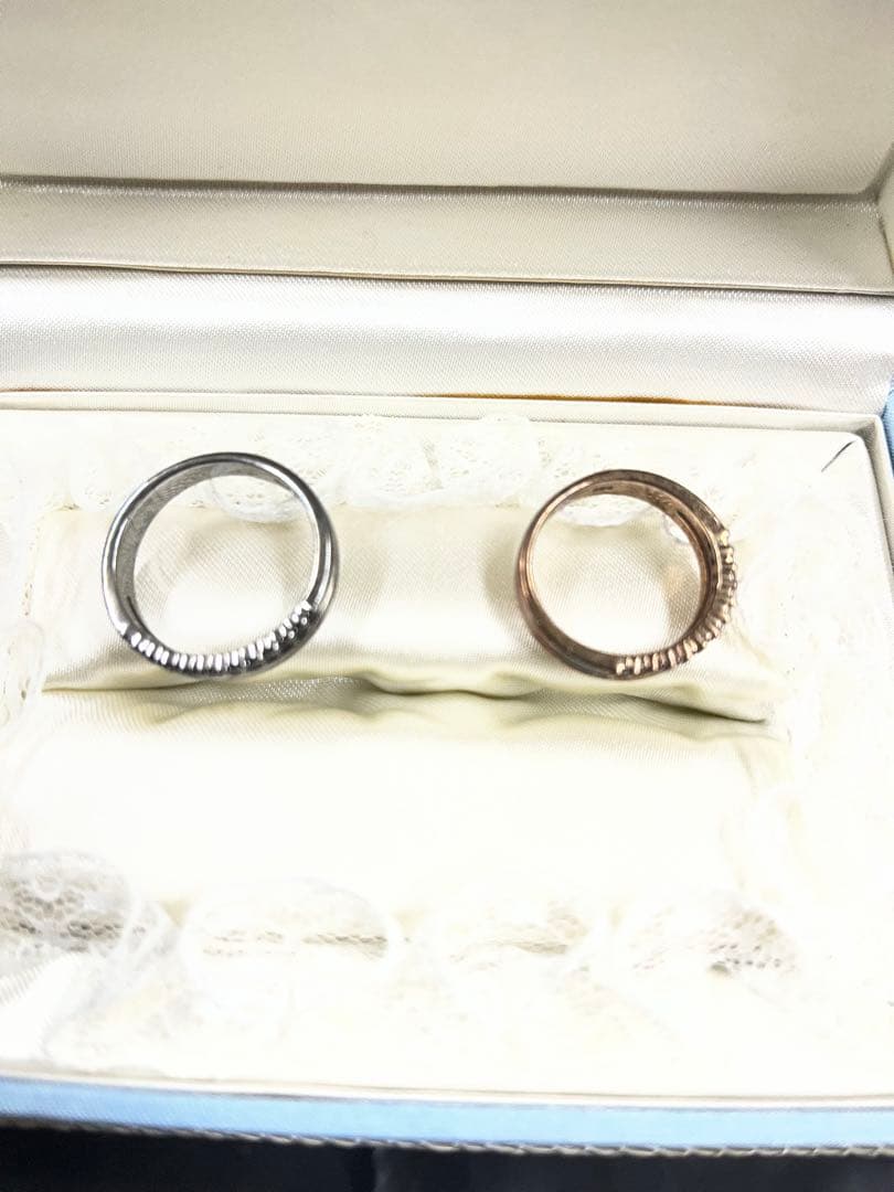 ヴァンドーム青山 (Vendome Aoyama)ペアリングセット