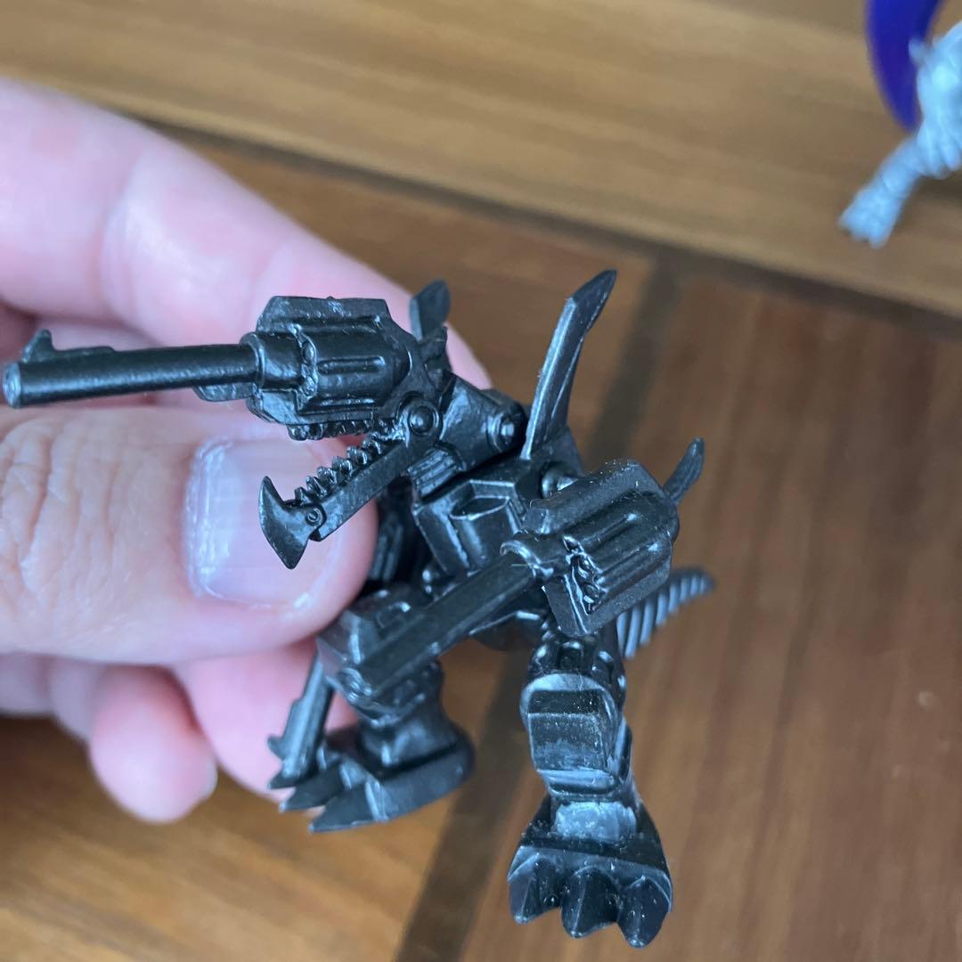 ★遊戯王フィギュア7体セット★