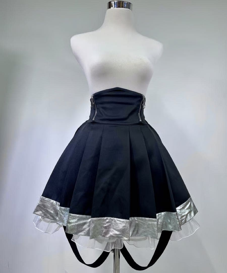 テオドール スカート