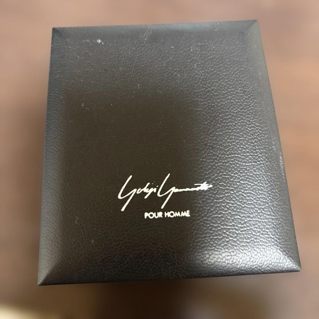 ヨウジヤマモトプールオム　バッヂ、ブローチ、ピン