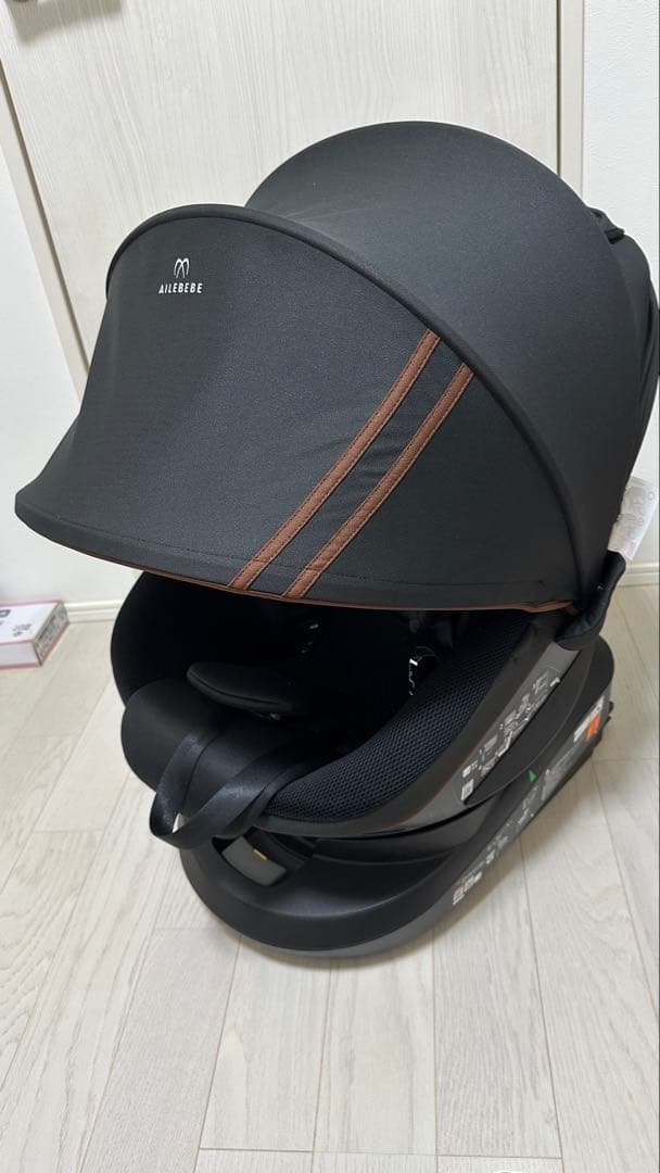 AILEBEBE クルットR ウィ　エールべべ