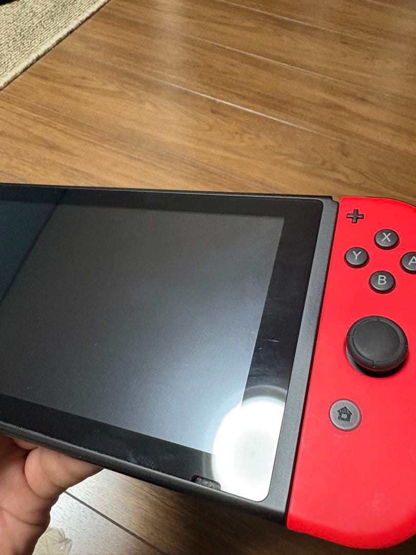 任天堂 ニンテンドースイッチ 本体 Nintendo