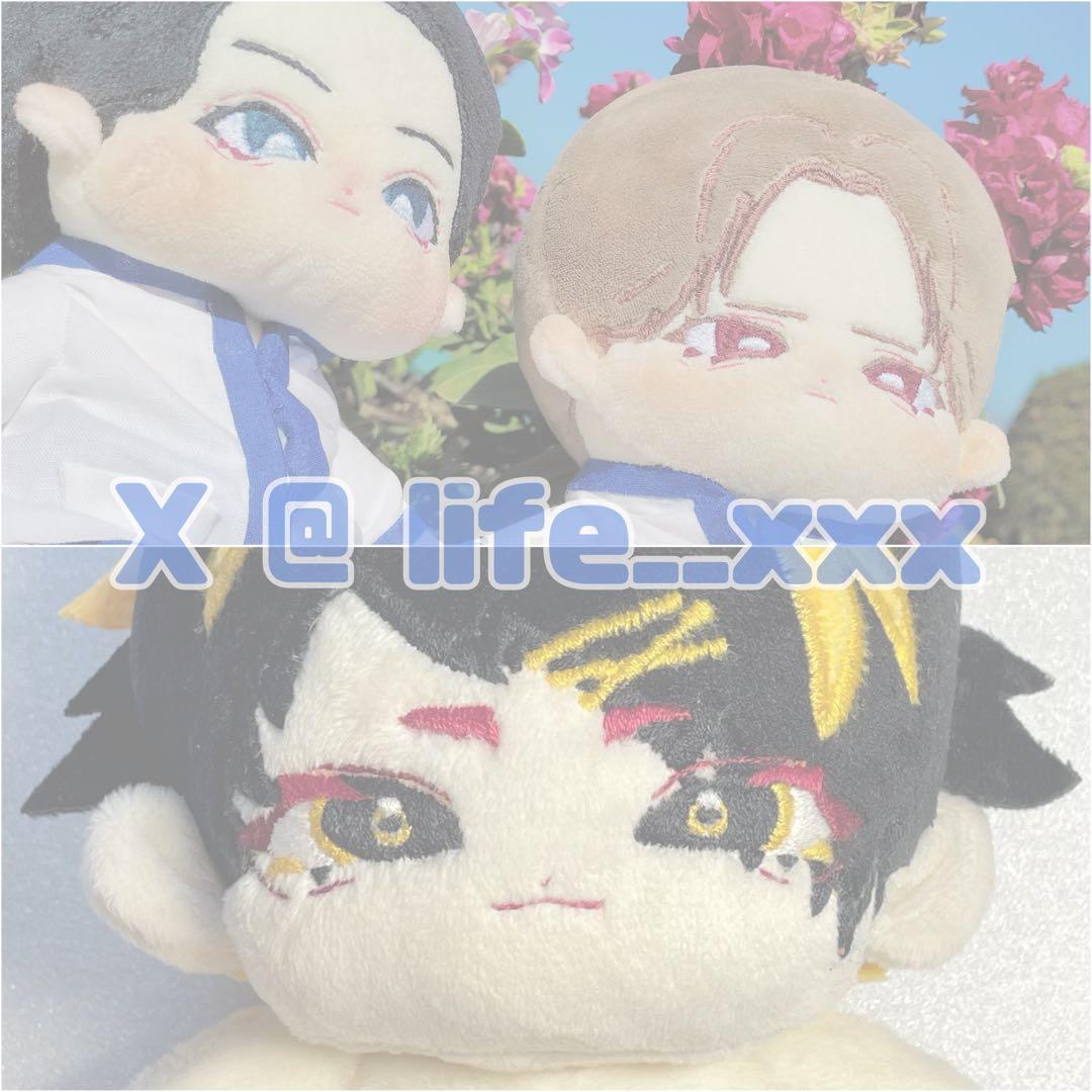 ぽち。※プロフ必 出品