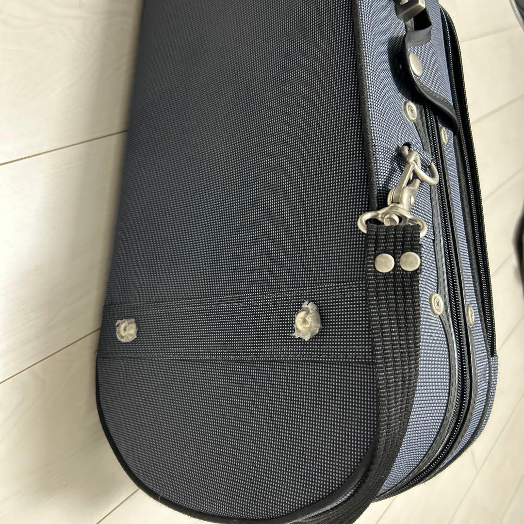 Yamaha Violin3/4 品名V7G 2016年製