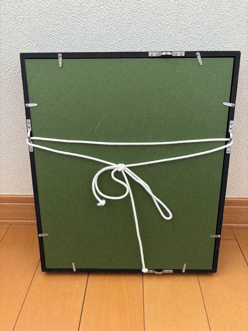 希少】さとうたけし氏 ローラーアート サイン有り ペイントローラー