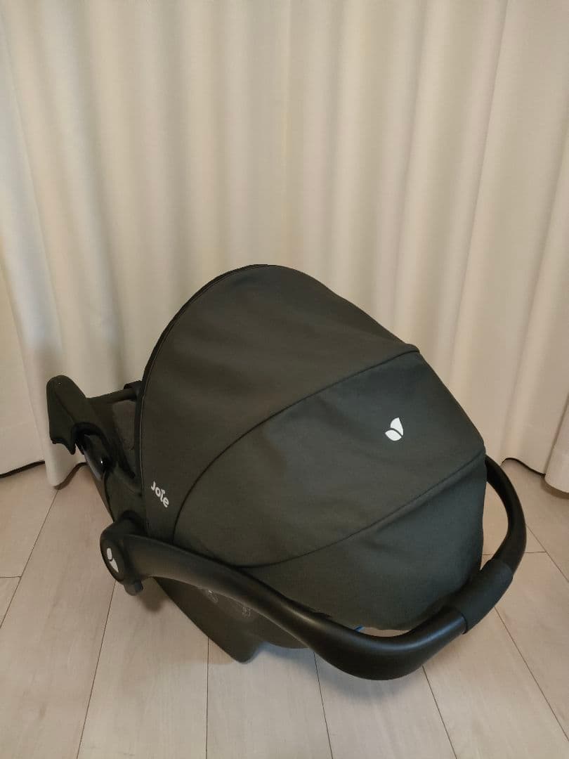 ジョイー　joie ジェム　gemm ベビーシート　チャイルドシート