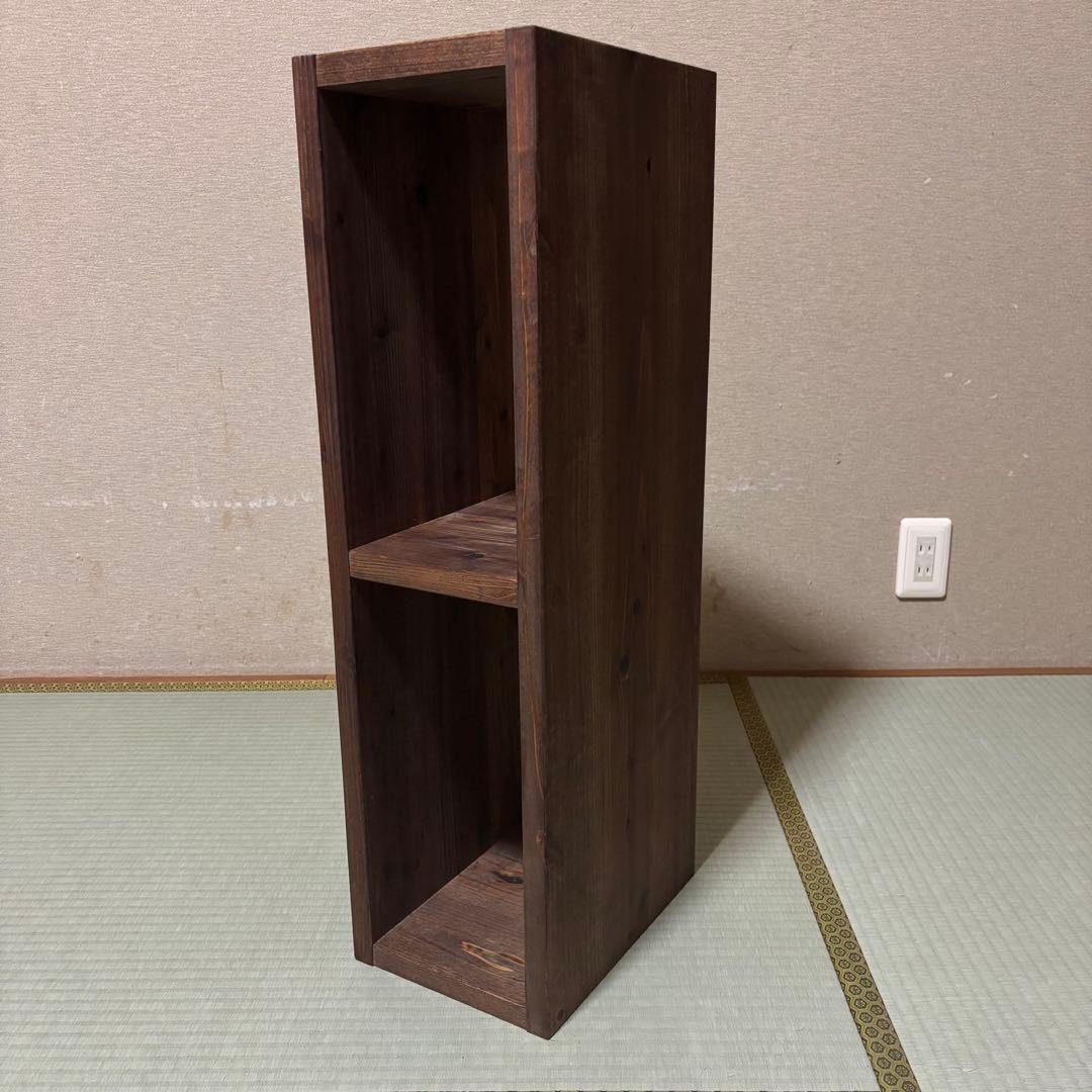 ハンドメイド　テレビ台　棚　オーダー受け付けます