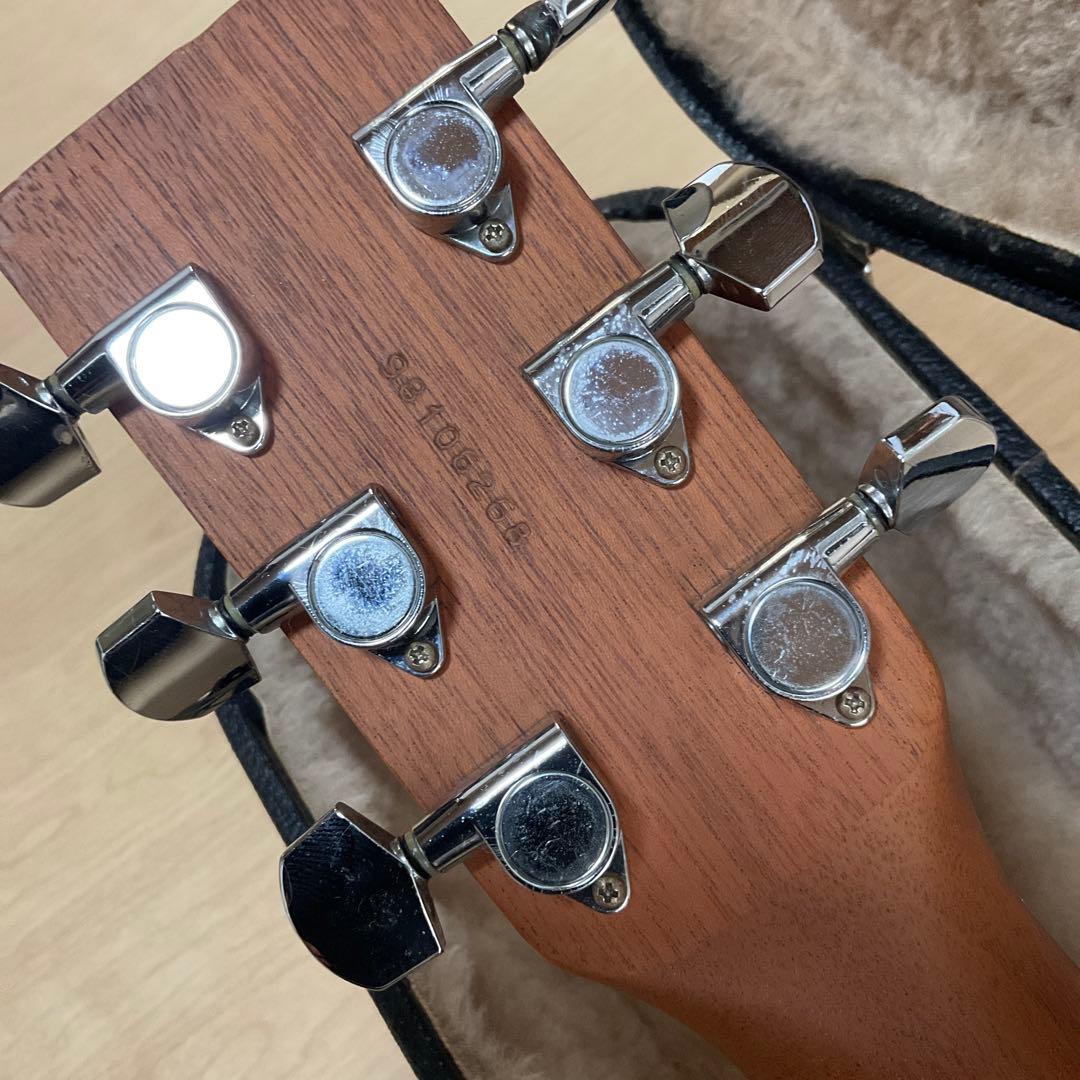 《サイモン＆パトリック》S&P6