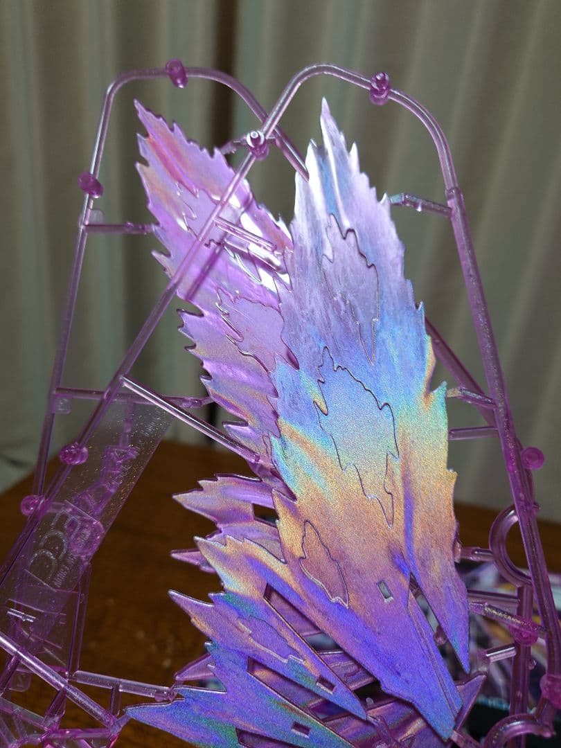 HGCEマイティーストライクフリーダムガンダム弐式