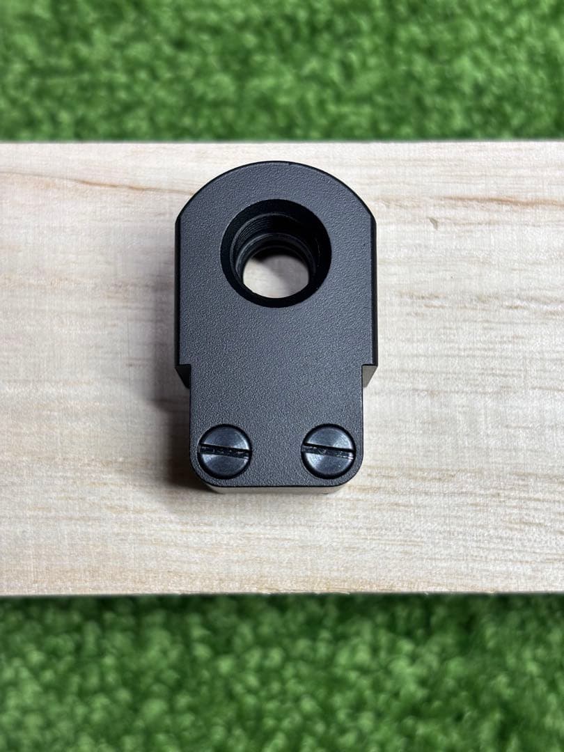 フリーダムアート　デザートウォーリア・ナイトウォーリア共用 アキュコンプ01