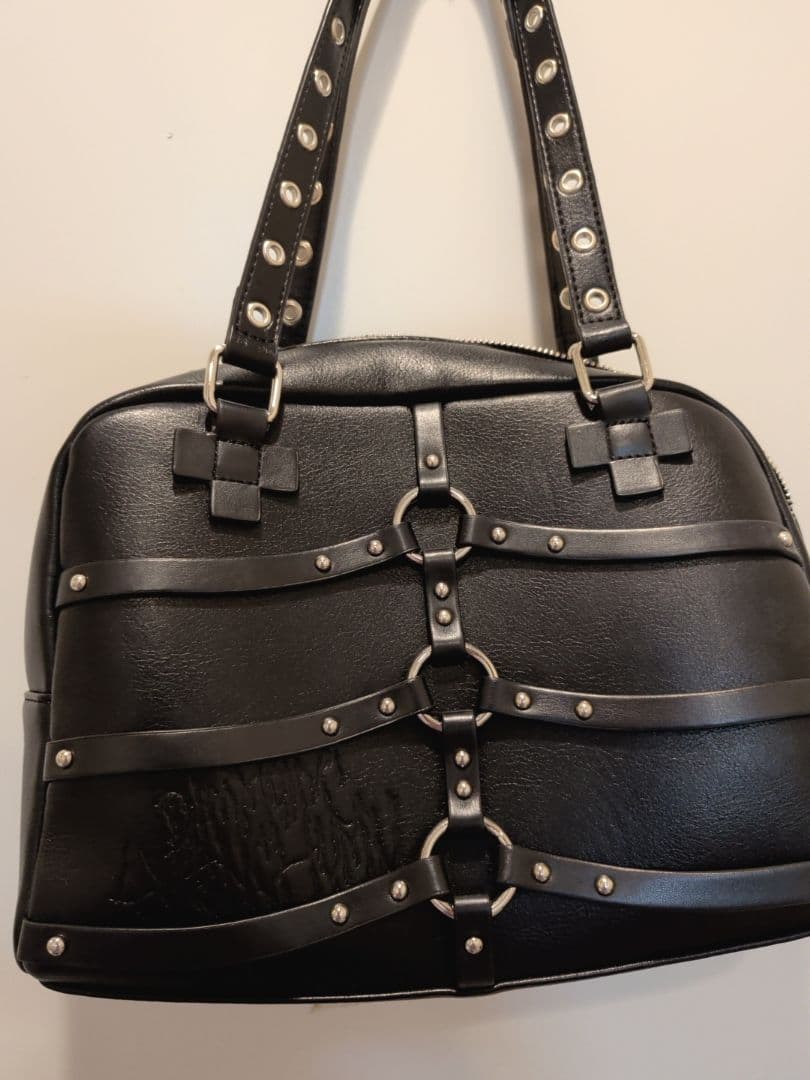 ら*ら様 DimMorie バック