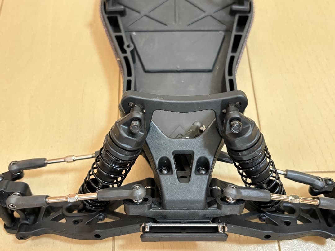 l*5様 ヨコモ ルーキーオフロード RO1.0【中古】