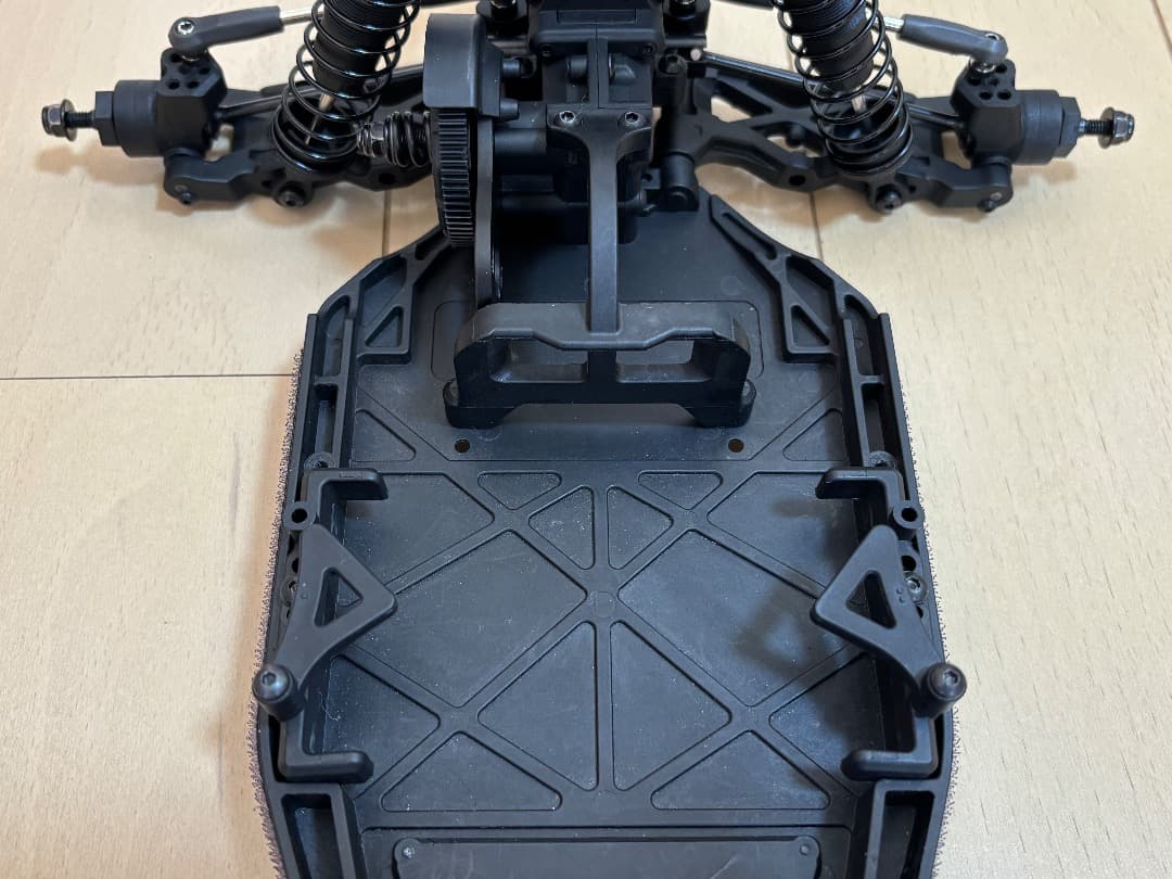 l*5様 ヨコモ ルーキーオフロード RO1.0【中古】