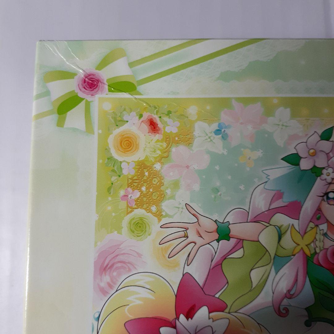 魔法つかいプリキュア　300ピース ジグソーパズル「花ひらく魔法」