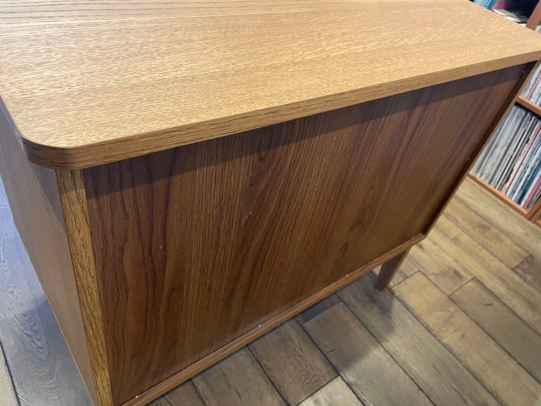 【訳あり】unico / ウニコ　 デスク　勉強机　北欧　引き出し付き