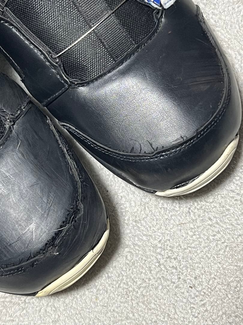 FLOW スノーボードブーツ　27.5cm FLOW Echo Boa M1