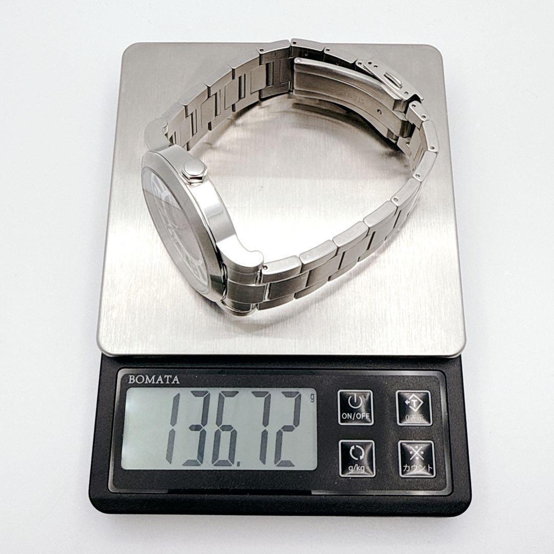 未使用✨ ヴィヴィアンウエストウッド　メタリック オーブ　ギョーシェ彫 サンレイ