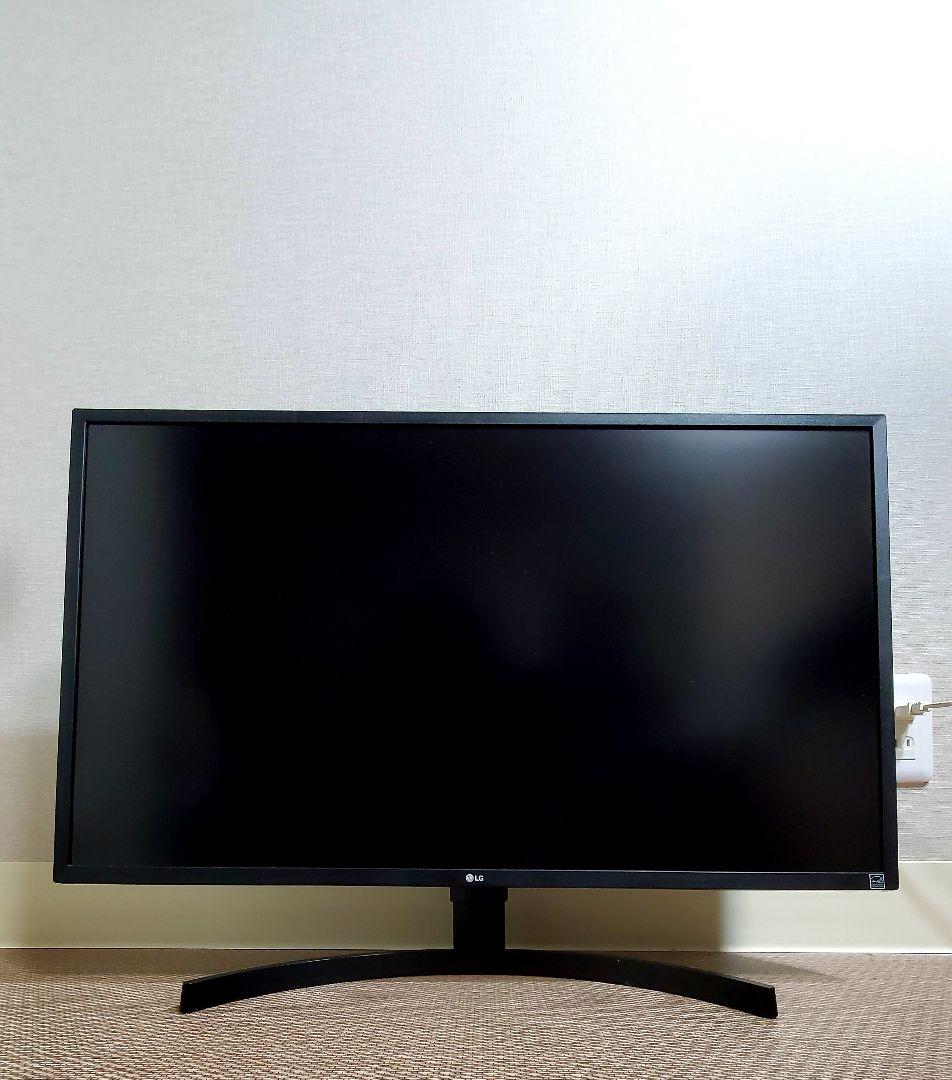 LG 32UK550-B 4K HDRモニター LG 32UK550-B [31.5インチ] 【公式通販】