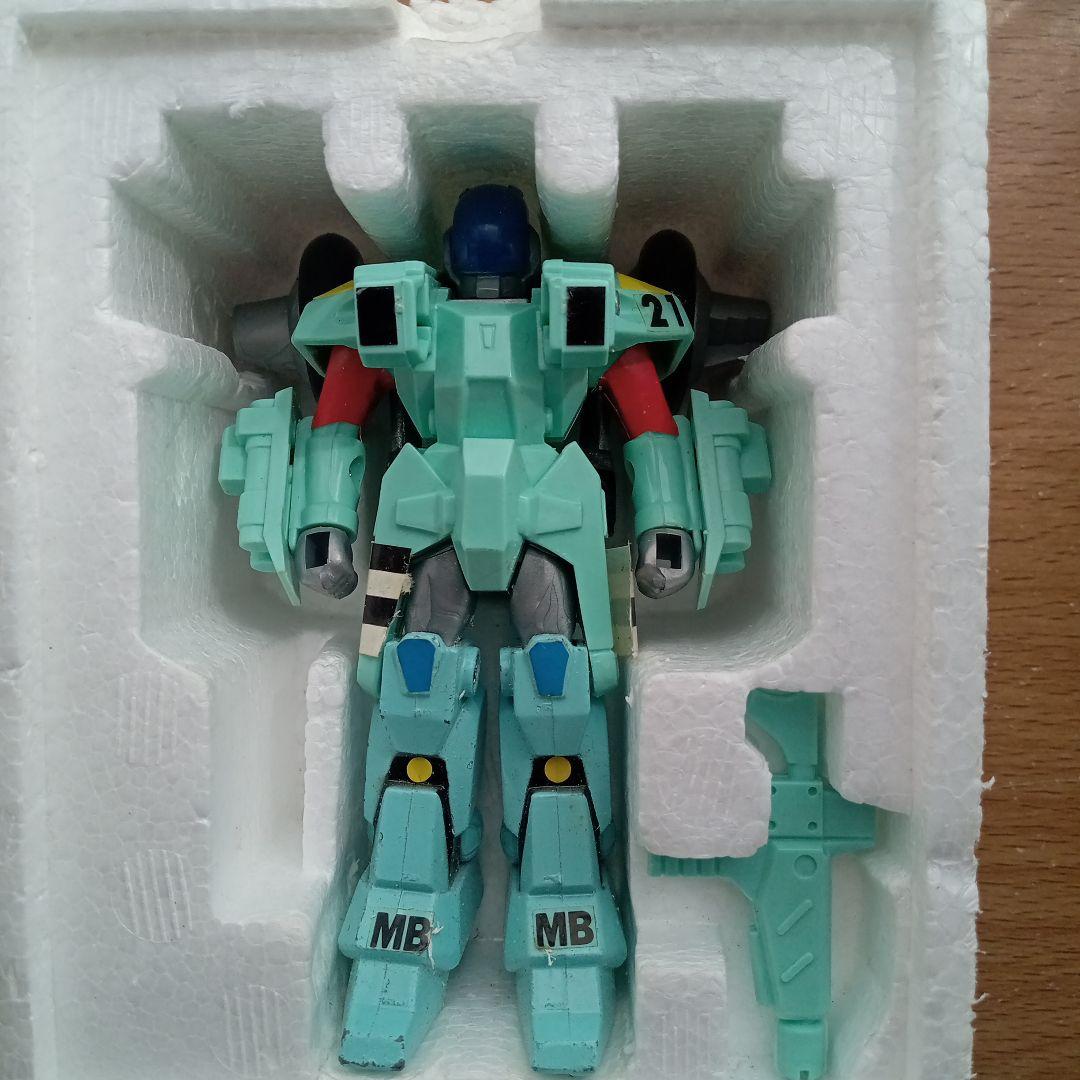 学研　モスピーダ21 スティック専用タイプ　ZOC合金