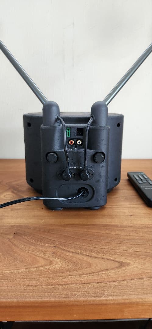 激レア☆SONY SRS-N100 スピーカー