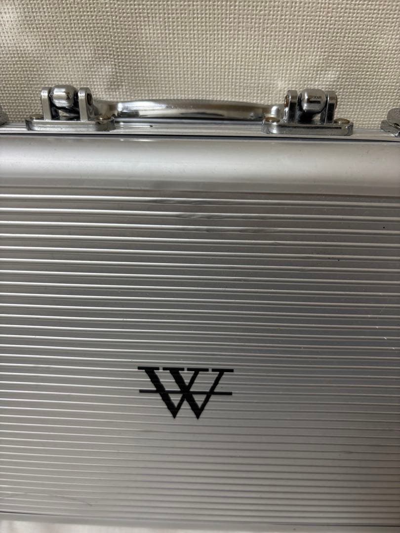 世界のヨコサワポーカーセット