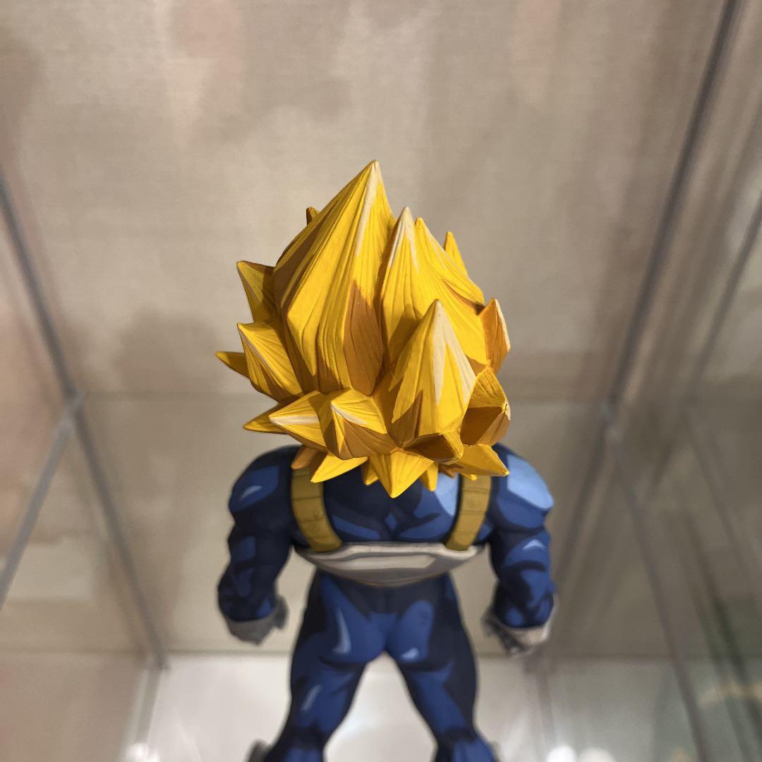 マンガディメンションズ 二次元彩色 ベジータ SMSP ショップ 04 D賞