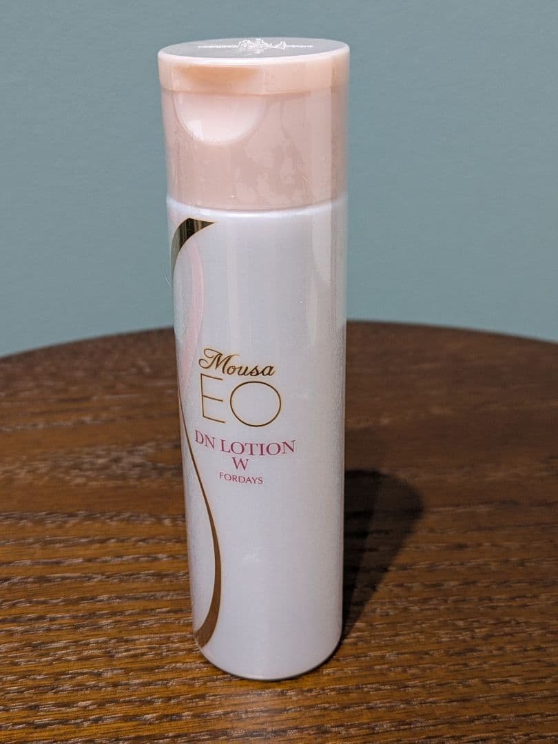 【未開封、未使用】フォーデイズ　洗顔＆化粧水セット