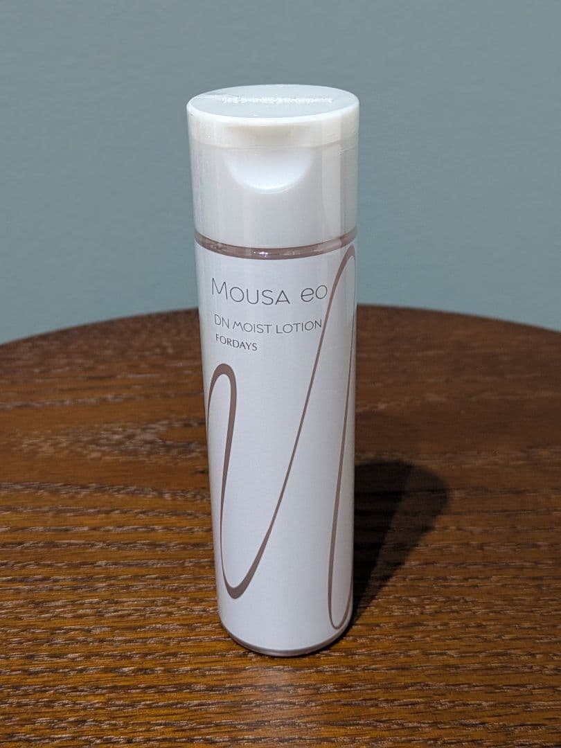 【未開封、未使用】フォーデイズ　洗顔＆化粧水セット