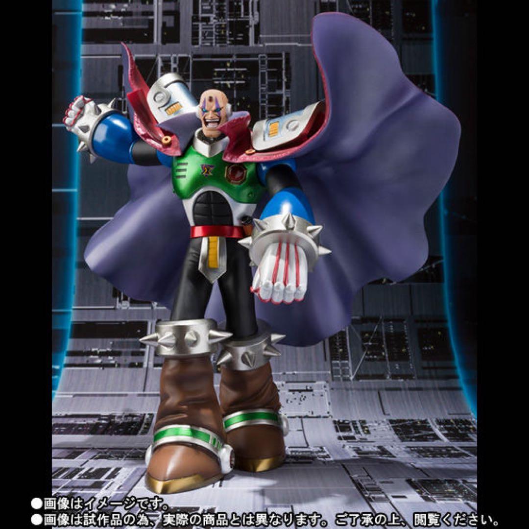 D-Arts ロックマンX エックス ゼロ(TYPE2) シグマ セット