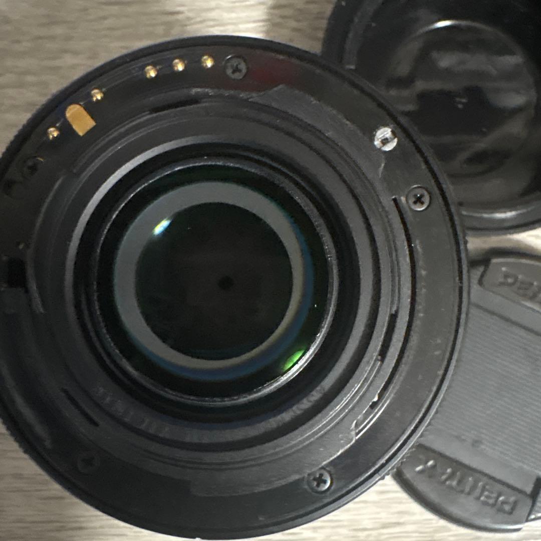 SMC PENTAX-DA 35mm F2.4 AL 単焦点レンズ - メルカリ