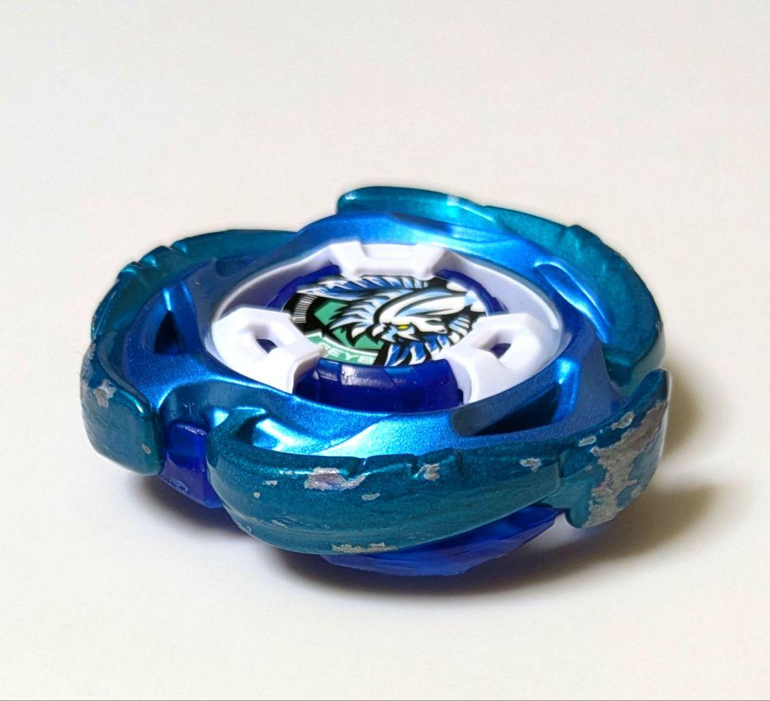 ベイブレードX エアロペガサス レアベイ 入手困難 早い者勝ち！