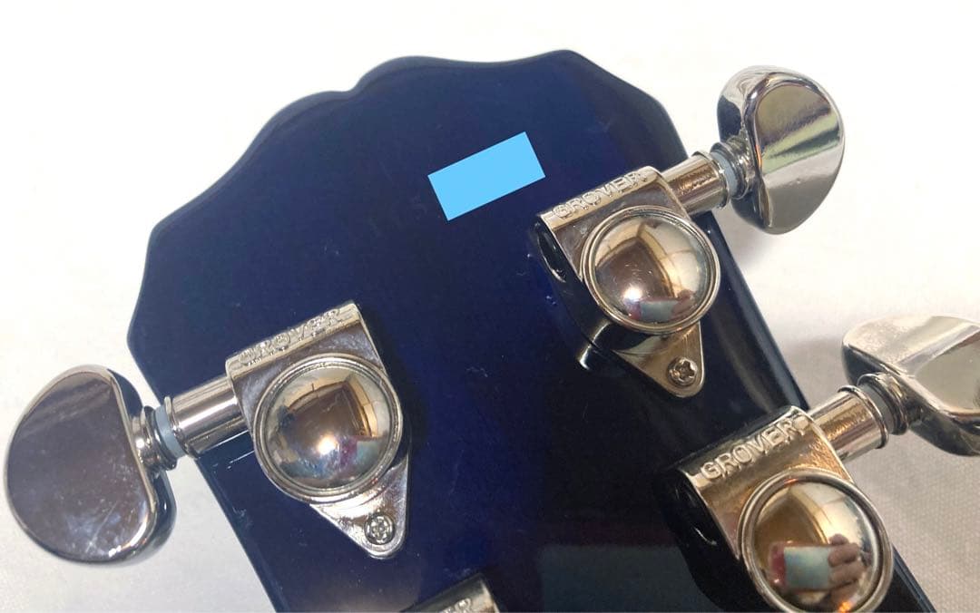 Epiphone Les Paul Standard Pro 純正ケース 良品