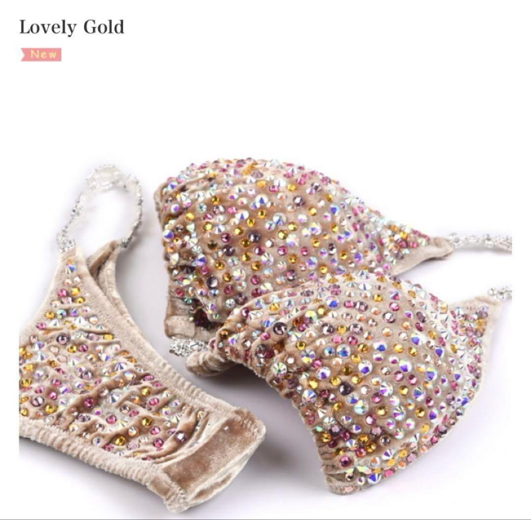 コンテストビキニ