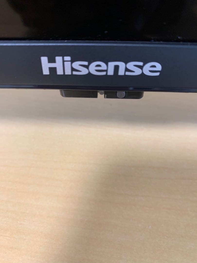 Hisense 液晶テレビ 32型 2025年製