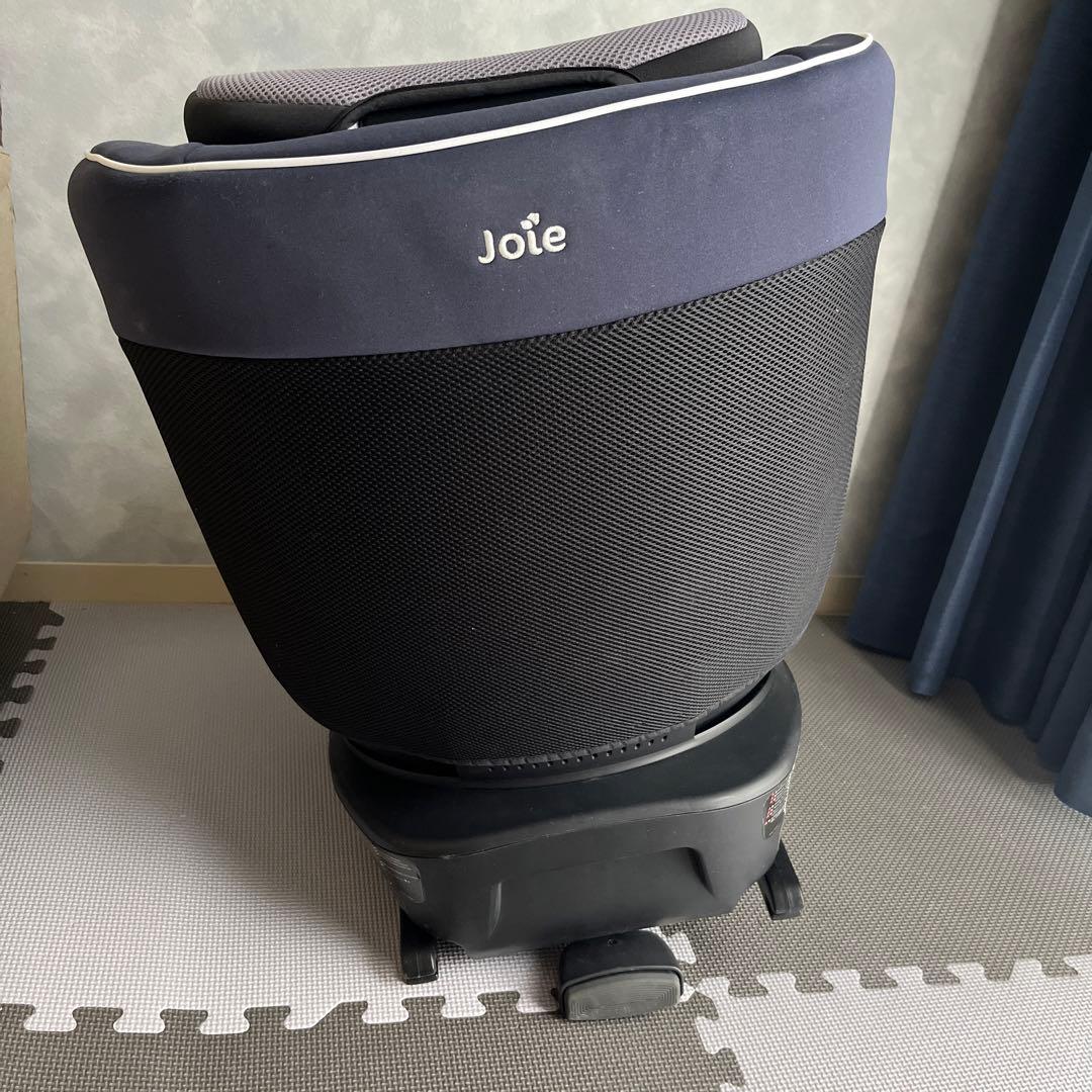 美品Joie ジョイー チャイルドシート Arc アーク 360