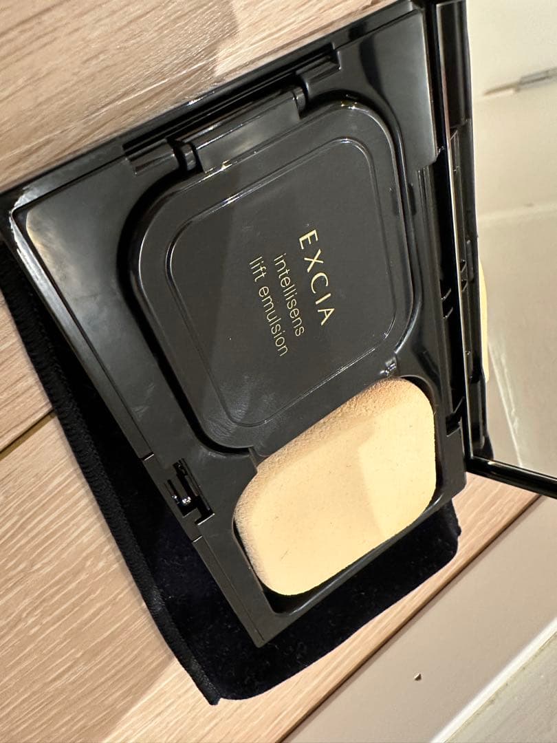 エクシア アンテリサンス リフトエマルジョンNA200 クリアナチュラル