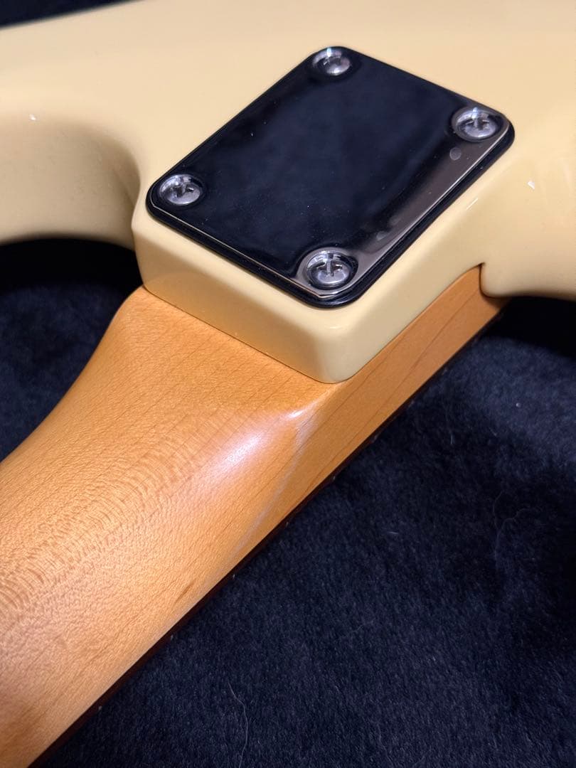 ギター Suhr Classic S