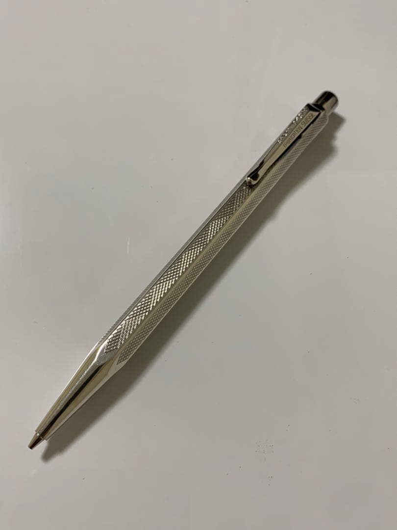 カランダッシュ エクリドール レトロ ペンシル 0.7mm カランダッシュ