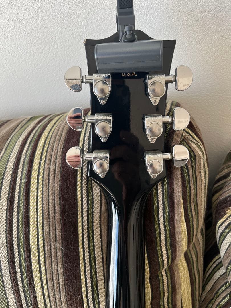 いよいよ値下限界！他人とかぶらない！Johnny A シグネイチャーコピー